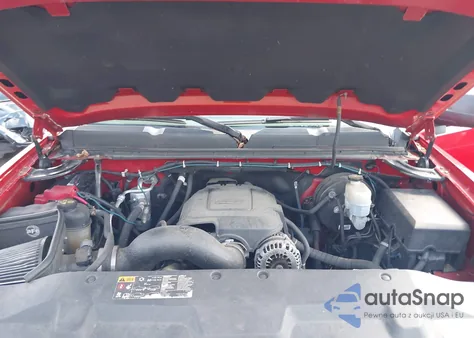 2011 Chevrolet Silverado 1500 Work Truck из США, поврежденный, VIN 1GCNKPE09BZ262387